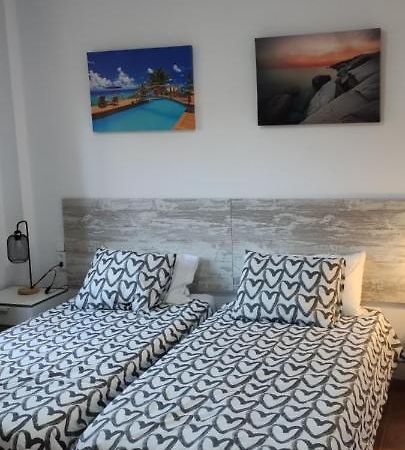 Casa Roberto Candelaria,Parking,Air,Wifi Eksteriør bilde