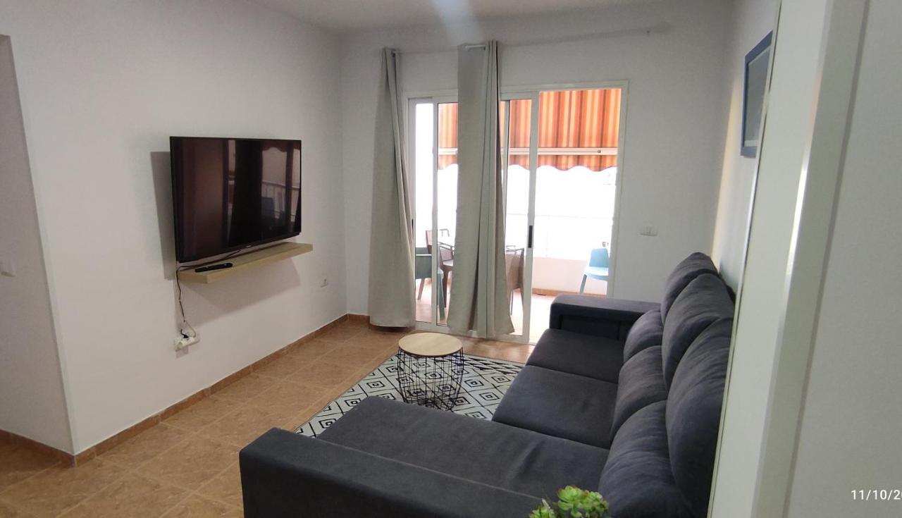 Casa Roberto Candelaria,Parking,Air,Wifi Eksteriør bilde