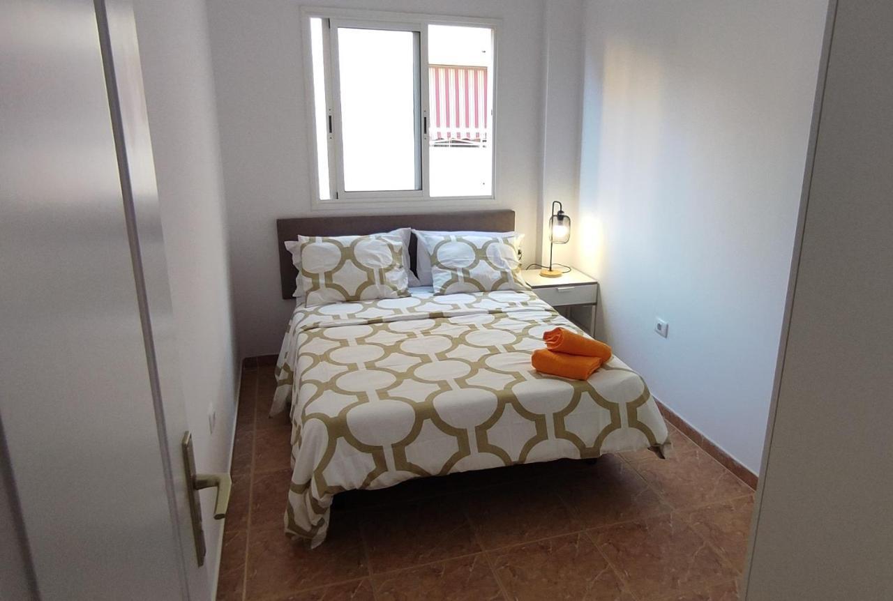 Casa Roberto Candelaria,Parking,Air,Wifi Eksteriør bilde