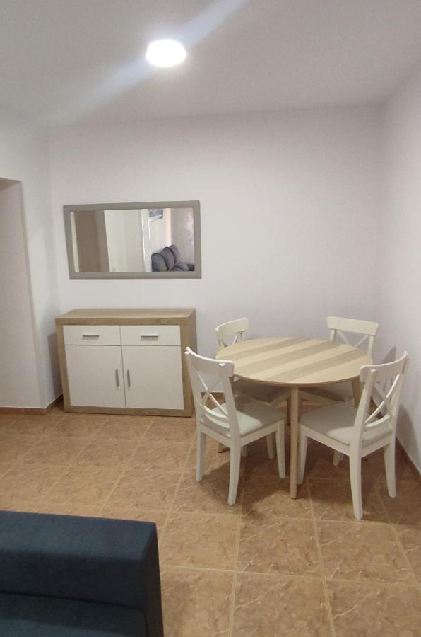 Casa Roberto Candelaria,Parking,Air,Wifi Eksteriør bilde
