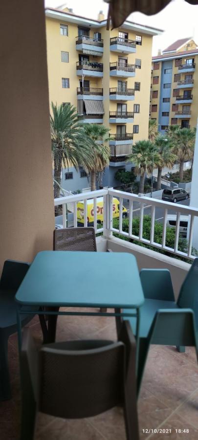 Casa Roberto Candelaria,Parking,Air,Wifi Eksteriør bilde