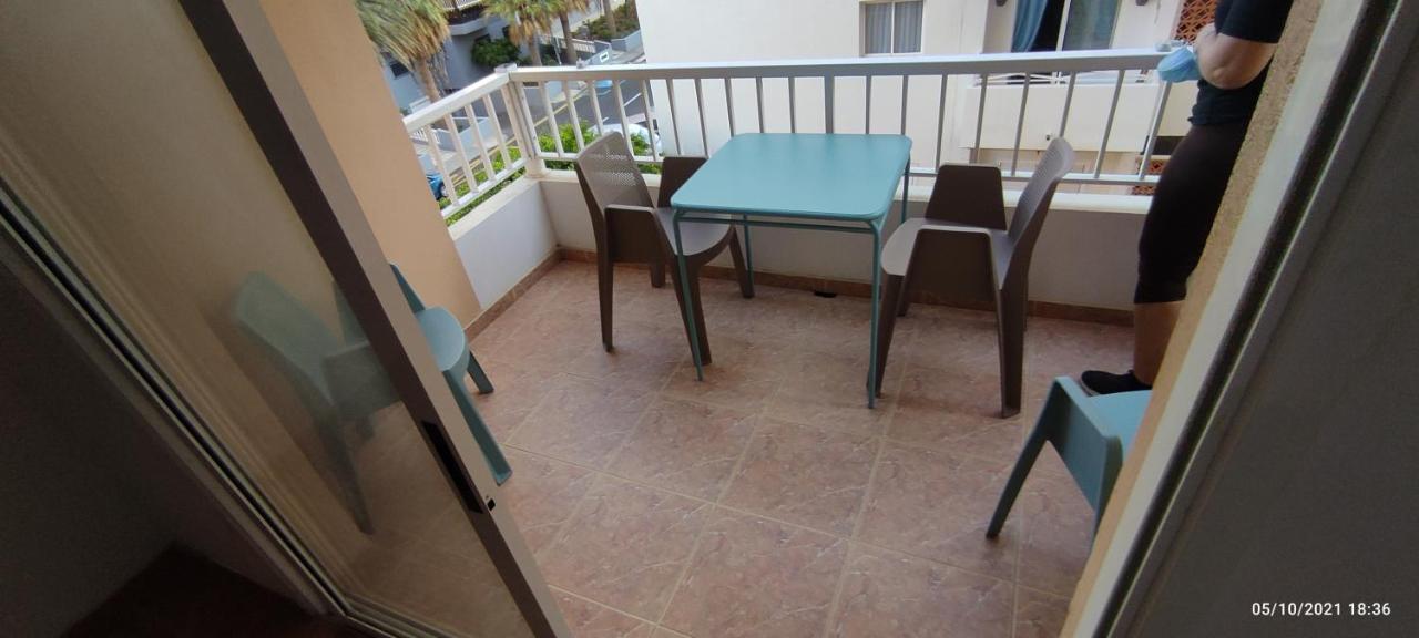 Casa Roberto Candelaria,Parking,Air,Wifi Eksteriør bilde