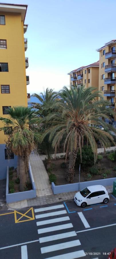 Casa Roberto Candelaria,Parking,Air,Wifi Eksteriør bilde