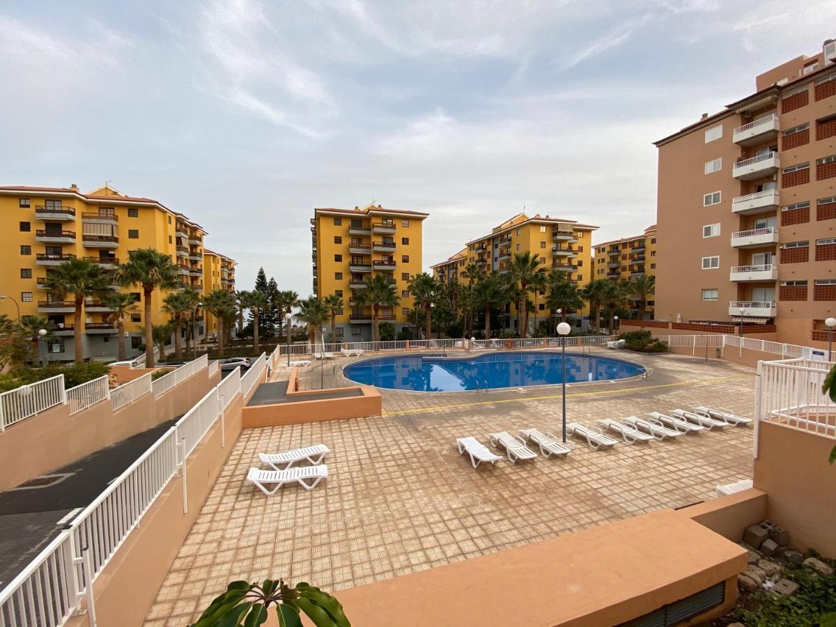 Casa Roberto Candelaria,Parking,Air,Wifi Eksteriør bilde